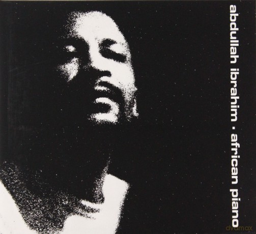 Abdullah Ibrahim: African Piano (Reedycja) [CD]