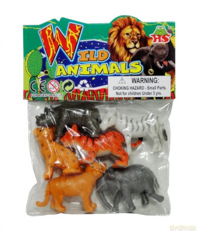 Zwierzęta wild animal
