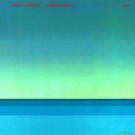 Keith Jarrett: Arbour Zena (Reedycja) [CD]