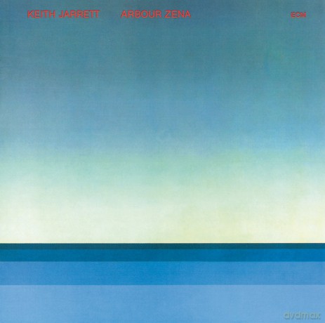 Keith Jarrett: Arbour Zena (Reedycja) [CD]