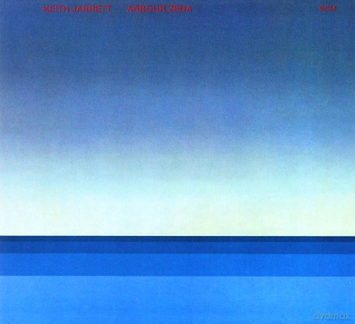 Keith Jarrett: Arbour Zena (Reedycja) [CD]