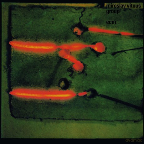 Miroslav Vitous Group: Miroslav Vitous Group [WINYL]