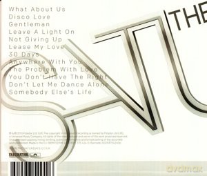 Saturdays: Living For The Weekend [CD]