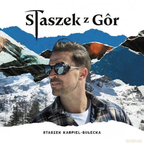 Staszek z Gór: Johip [CD]