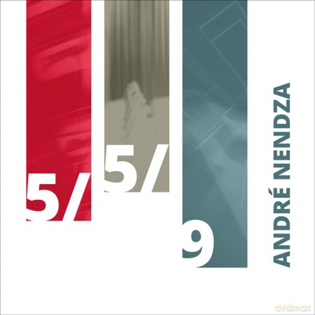André Nendza: 5/5/9 [2xWinyl]