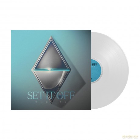Set It Off: Duality [Winyl]