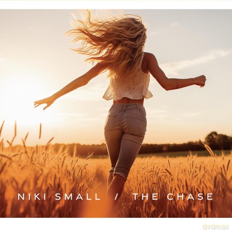 Niki Small: The Chase (digipack) [CD]