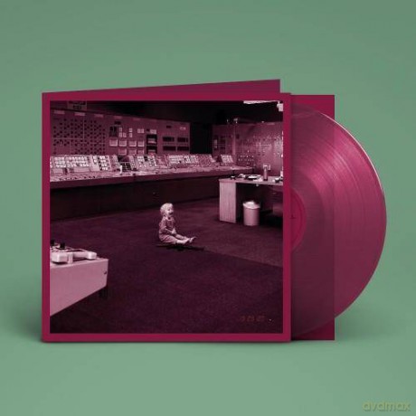 Missiles: Weaponize Tomorrow [Winyl]