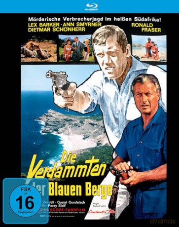 Victim Five [Blu-Ray]