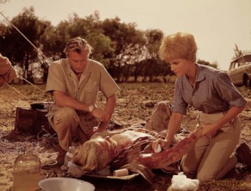 Victim Five [Blu-Ray]