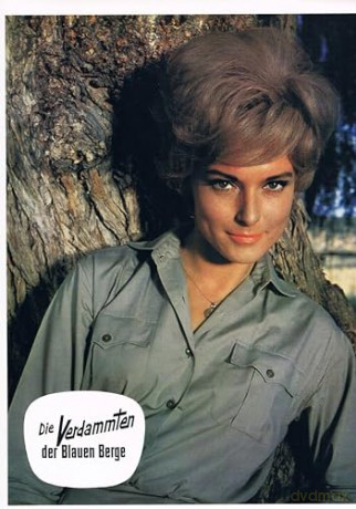 Victim Five [Blu-Ray]
