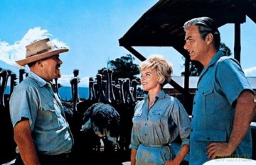 Victim Five [Blu-Ray]