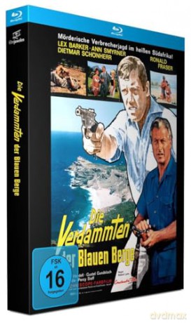 Victim Five [Blu-Ray]