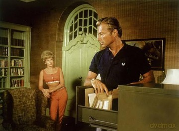 Victim Five [Blu-Ray]