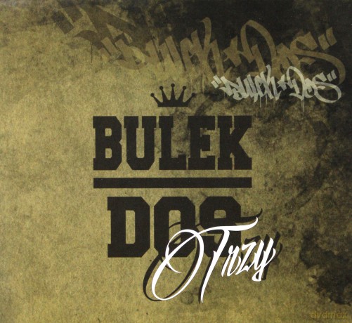 Bulek I Dos: Trzy [CD]