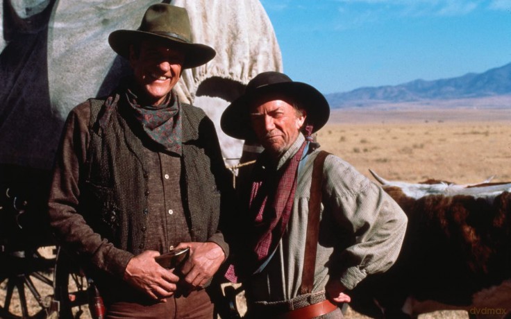 Red River [Blu-Ray]+[DVD]