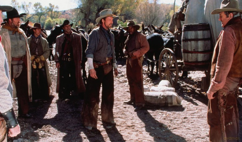 Red River [Blu-Ray]+[DVD]