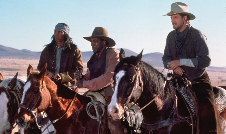 Red River [Blu-Ray]+[DVD]
