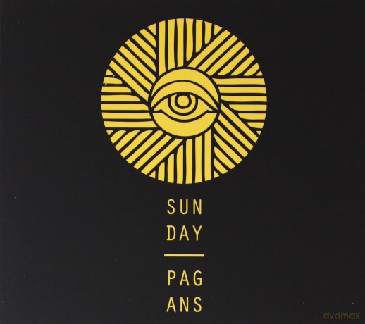 Sunday Pagans: Sunday Pagans [CD]