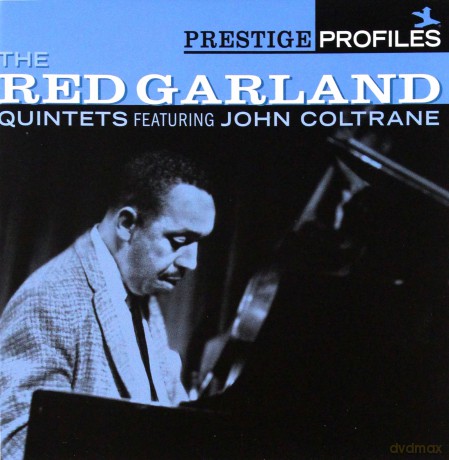 Red Garland: Prestige Profiles Vol.2 [CD]