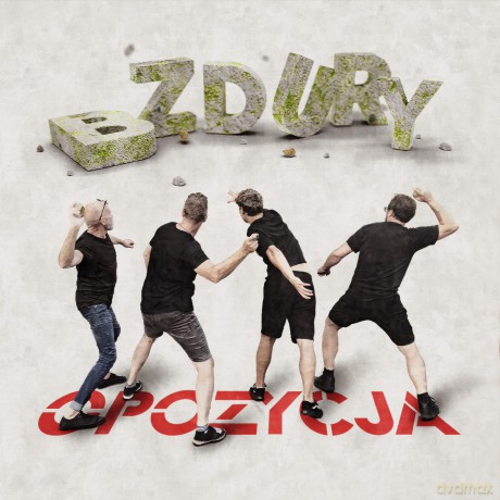 Opozycja: Bzdury [CD]