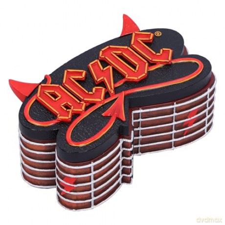 AC/DC Ac/Dc Box