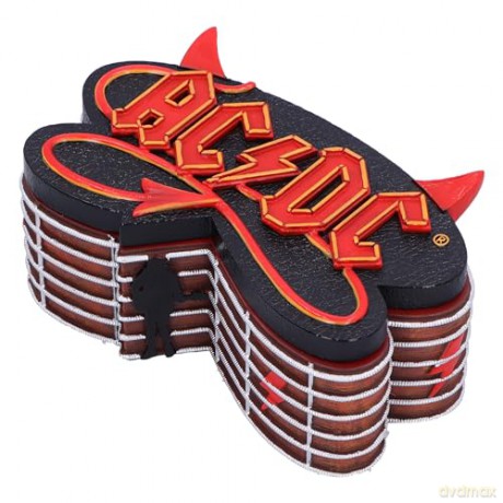 AC/DC Ac/Dc Box