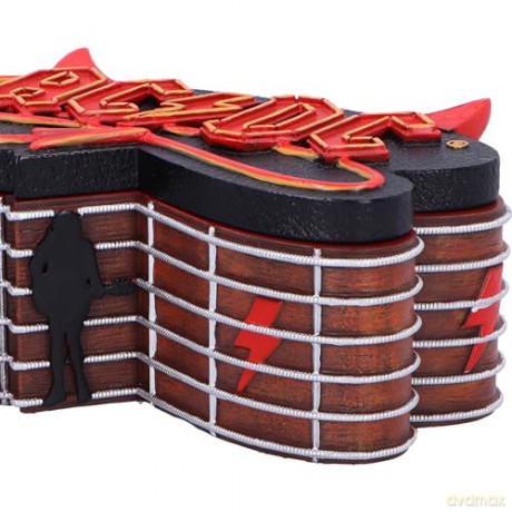 AC/DC Ac/Dc Box