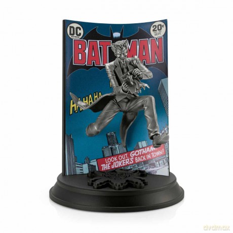 DC Comics Batman Vol. 1 #251 Joker Figurine
