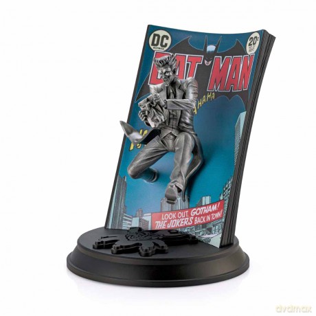 DC Comics Batman Vol. 1 #251 Joker Figurine