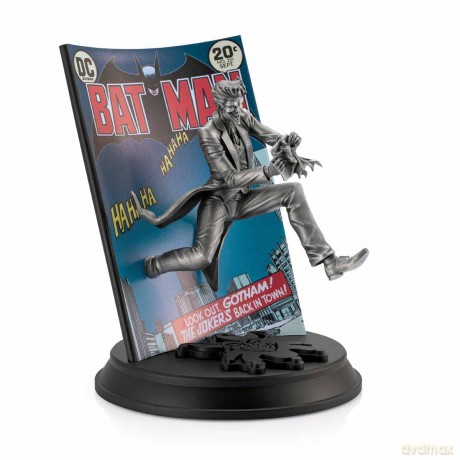 DC Comics Batman Vol. 1 #251 Joker Figurine