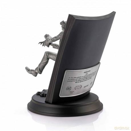DC Comics Batman Vol. 1 #251 Joker Figurine