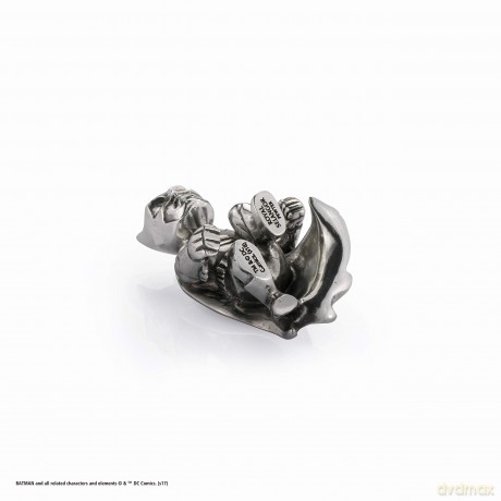 DC Comic Marvel Batman Rebirth Miniature Pewter Figurine