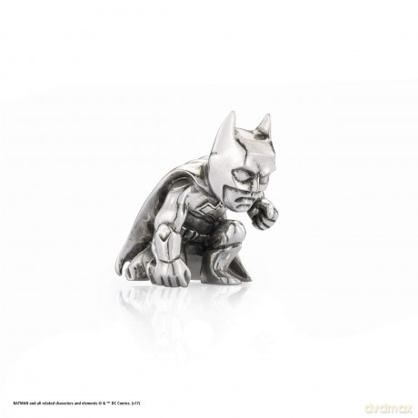 DC Comic Marvel Batman Rebirth Miniature Pewter Figurine
