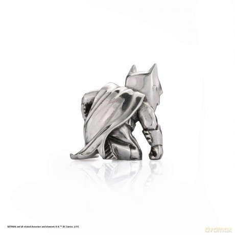 DC Comic Marvel Batman Rebirth Miniature Pewter Figurine