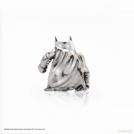 DC Comic Marvel Batman Rebirth Miniature Pewter Figurine