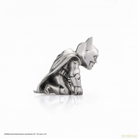 DC Comic Marvel Batman Rebirth Miniature Pewter Figurine