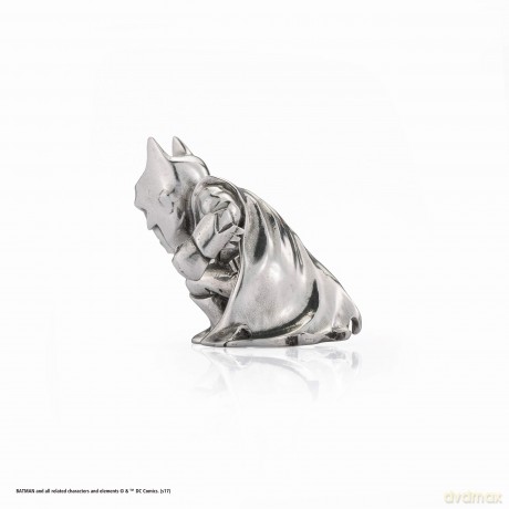 DC Comic Marvel Batman Rebirth Miniature Pewter Figurine