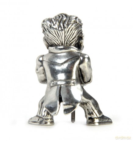 DC Comic Marvel Joker Miniature Pewter Figurine