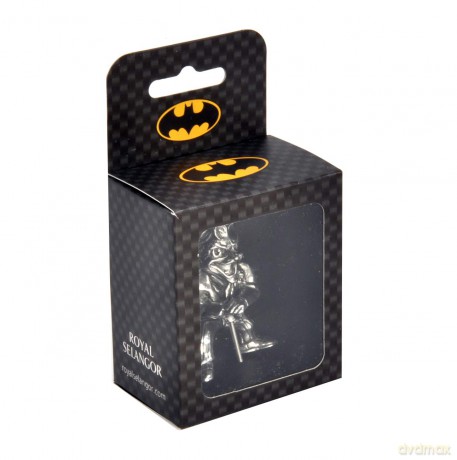 DC Comic Marvel Joker Miniature Pewter Figurine