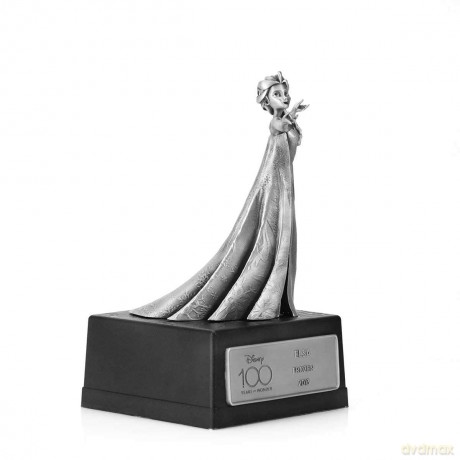 Disney 100 Frozen Else Pewter Figurine