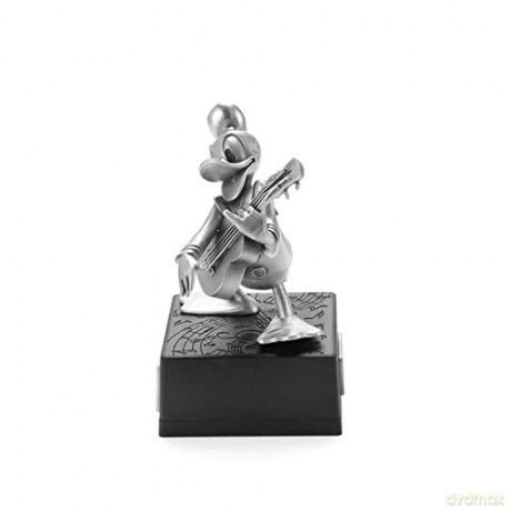 Disney Donald Duck 1937 Pewter Figurine