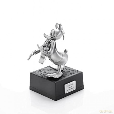 Disney Donald Duck 1937 Pewter Figurine