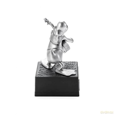 Disney Donald Duck 1937 Pewter Figurine