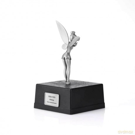 Disney Tinker Bell 1953 Pewter Figurine