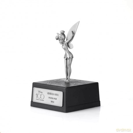 Disney Tinker Bell 1953 Pewter Figurine