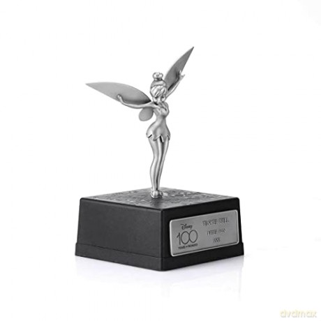 Disney Tinker Bell 1953 Pewter Figurine