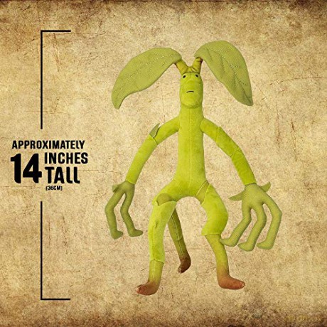 Fantastic Beasts Bowtruckle Plush