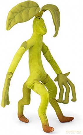 Fantastic Beasts Bowtruckle Plush