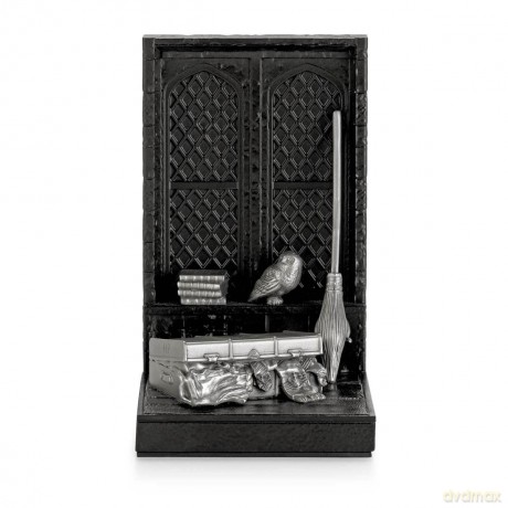 Harry Potter Harry'S Dormitory Bookend